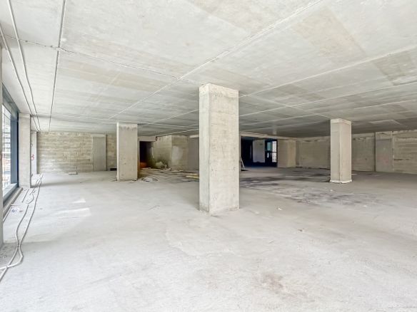 Spacious First Floor Office Space St Julians