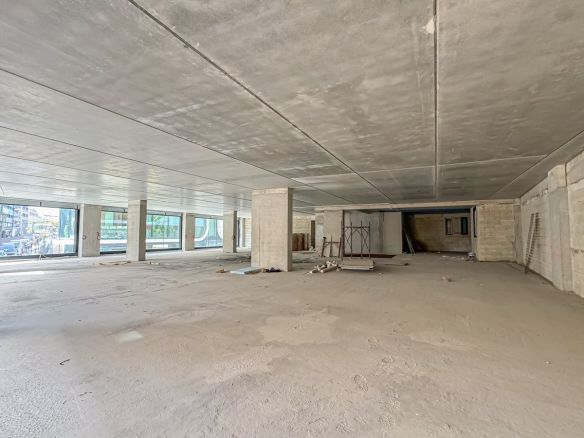 First Floor Office Space St Julians