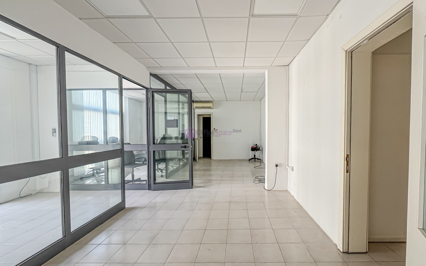 Office in Central Sliema To Let