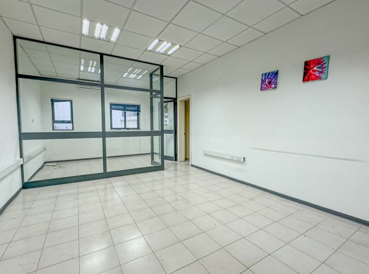 Office in Central Sliema To Let