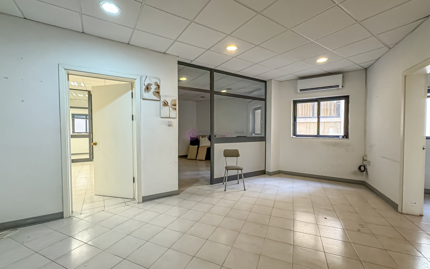 Office in Central Sliema To Let