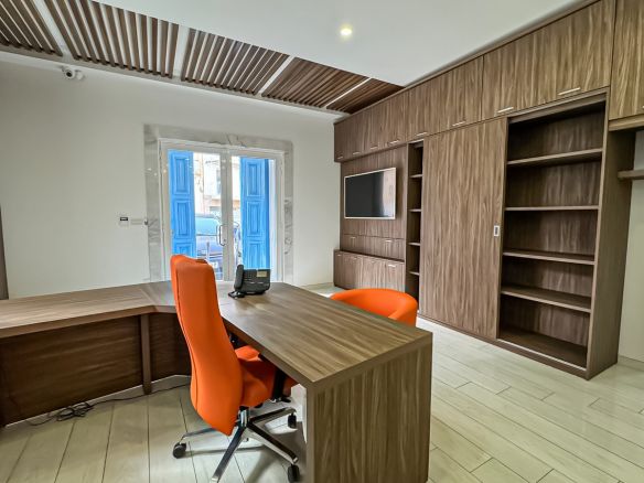 Office Sliema Furnished