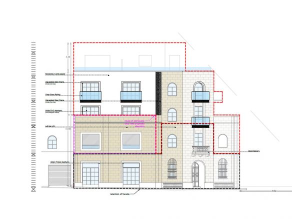 Commercial Space in Hal Balzan For Sale