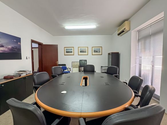 Spacious Ta Xbiex Office For Sale