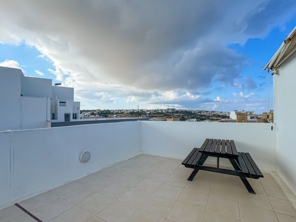 Serviced Office San Gwann