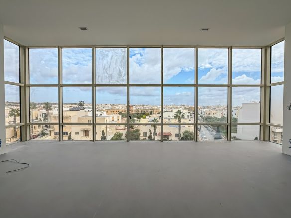 Prominent Office Central Malta