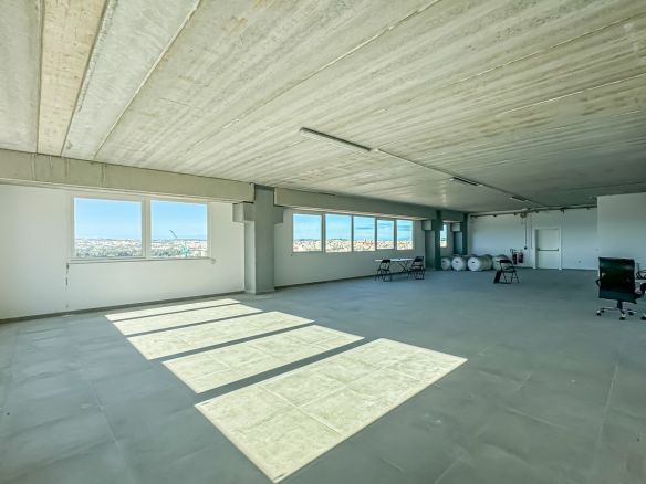 Corradino Office Space