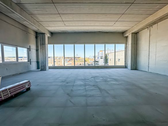 Office Space in Corradino