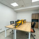 Serviced Office For Rent CBD District