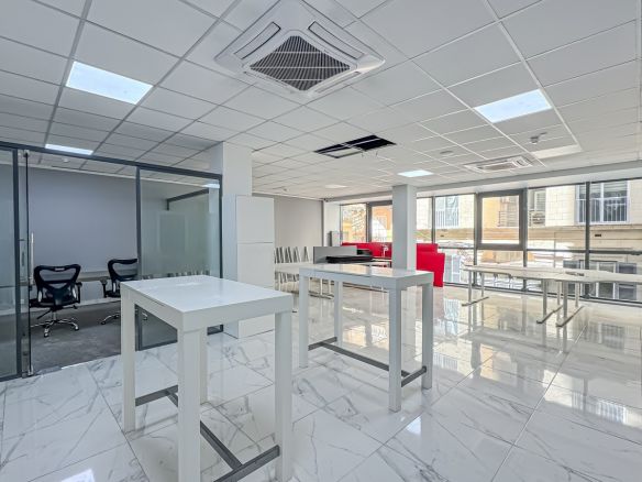 Office Sliema Business Centre