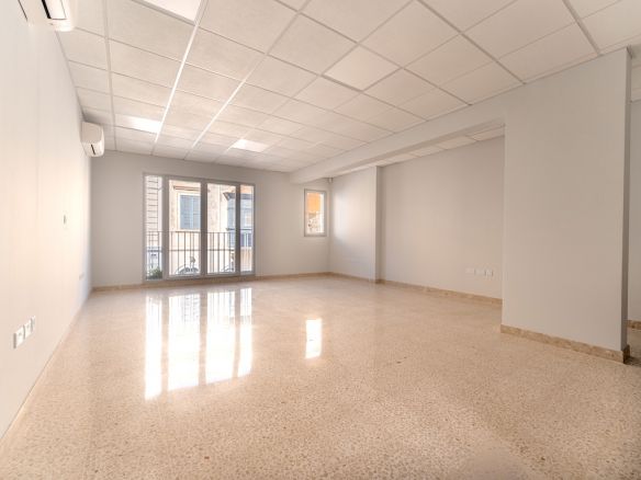 Modern Office Space Rental Mosta
