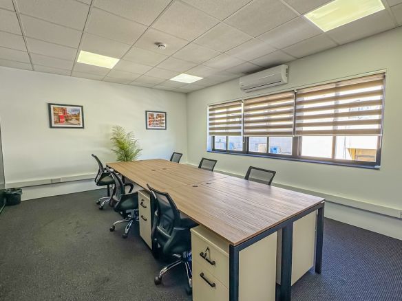 Serviced Office in Birkirkara