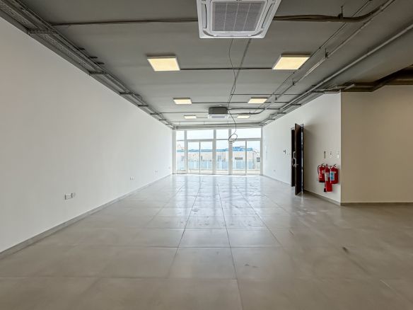 Hal Qormi Second Floor Office