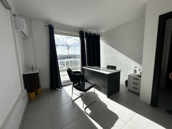 Office Lease Central Malta