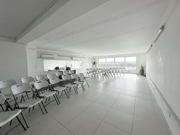 Office Space Rental Qormi