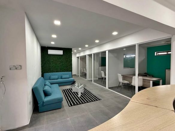 Office in Zejtun For Sale