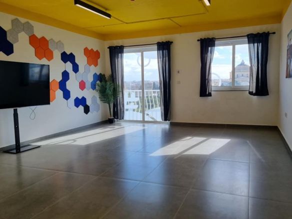 Private Office in a Serviced Centre