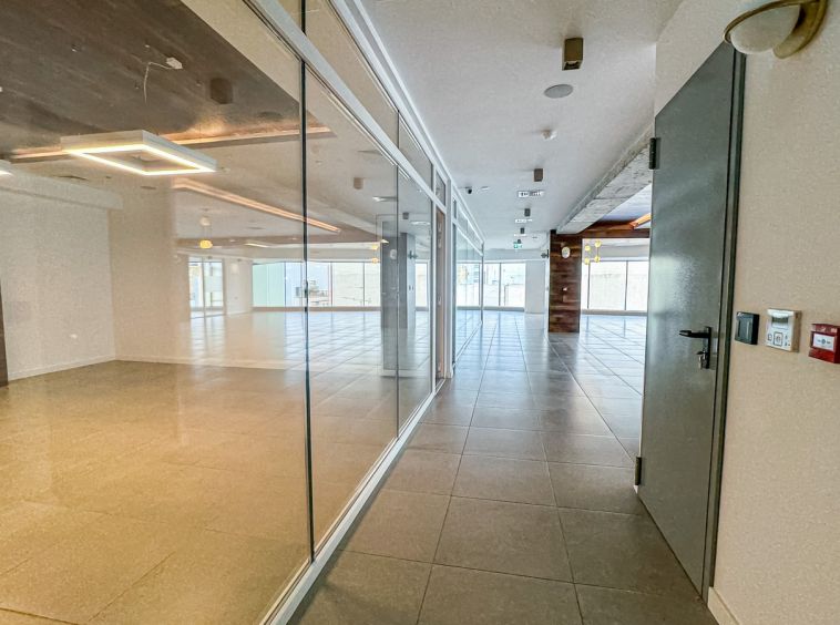 Highly Finished Gzira Office Space