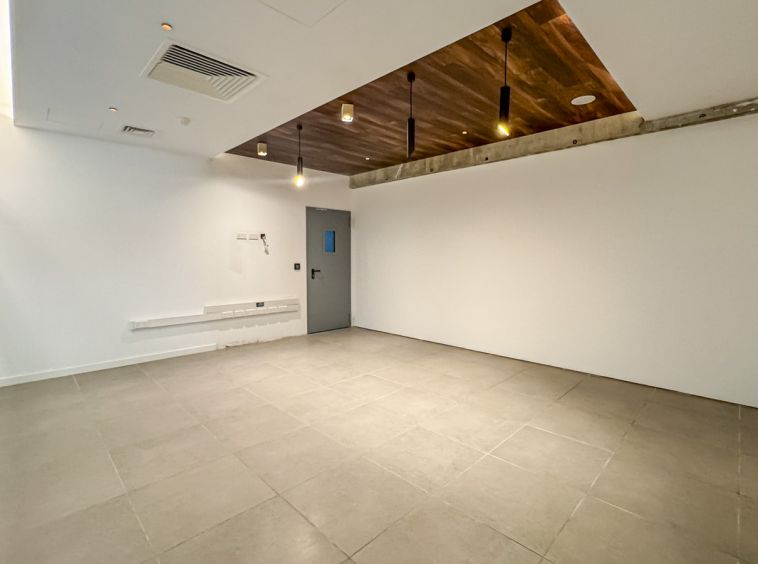 Highly Finished Gzira Office Space