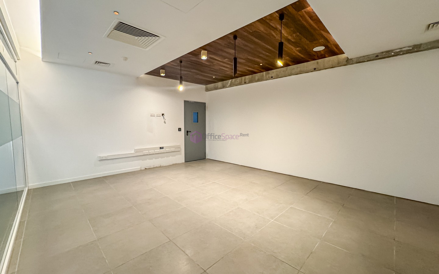 Highly Finished Gzira Office Space