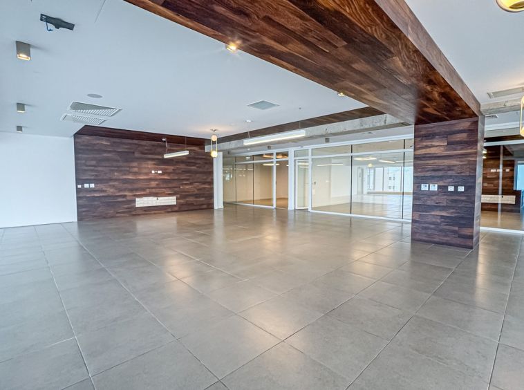 Highly Finished Gzira Office Space
