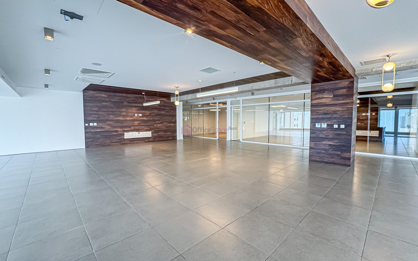 Highly Finished Gzira Office Space