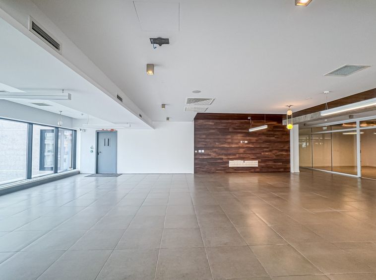 Highly Finished Gzira Office Space