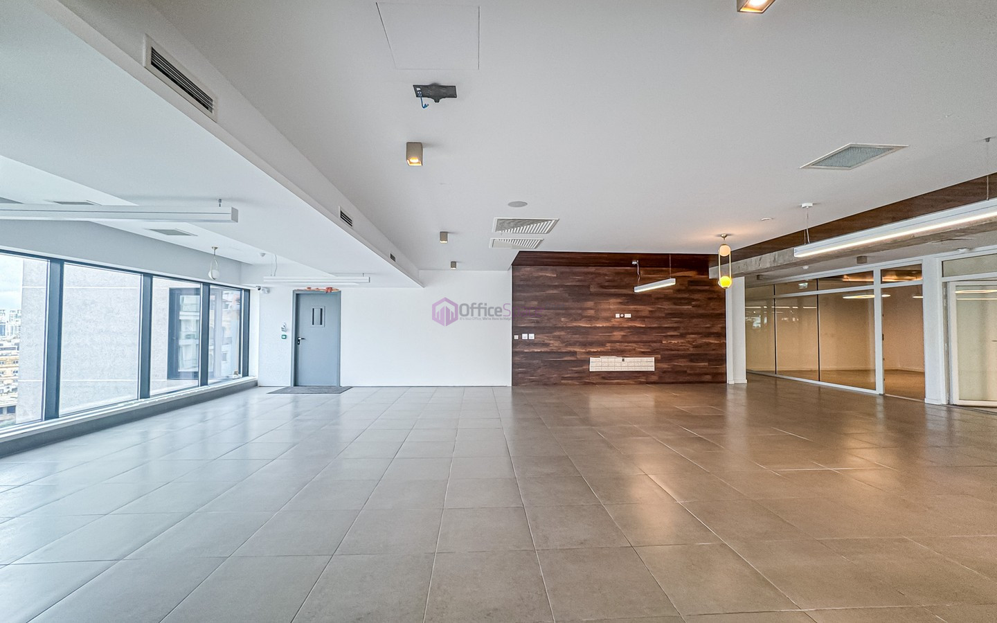 Highly Finished Gzira Office Space