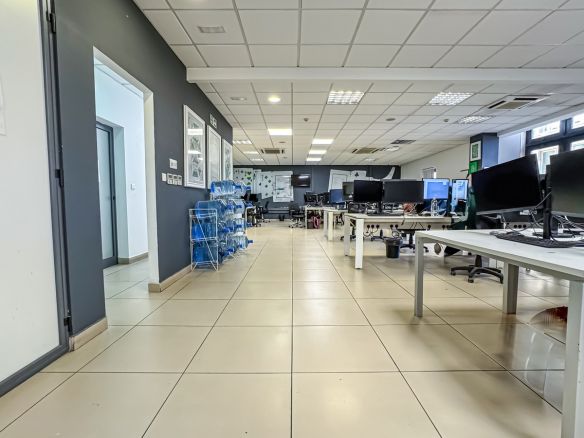 Prominent Offices in Sliema