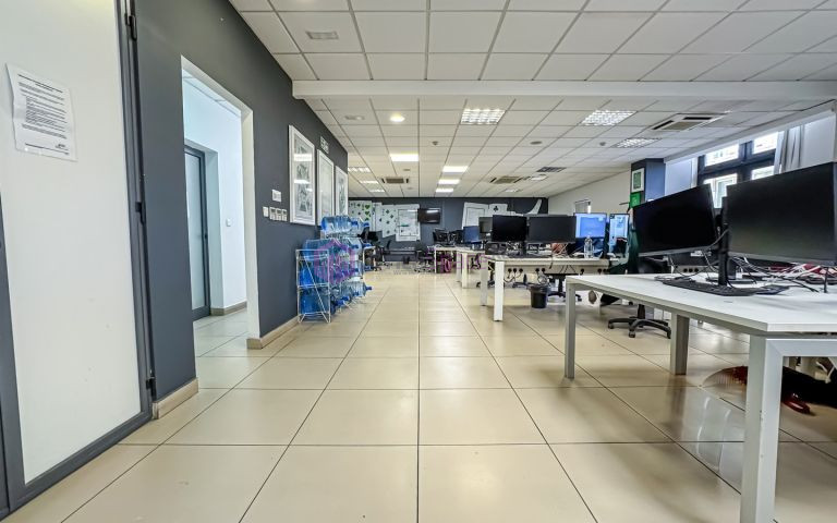 Prominent Offices in Sliema