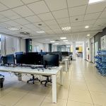 500sqm Prominent Office in Sliema