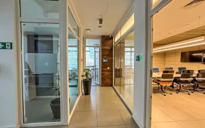 Business Centre Gzira Office