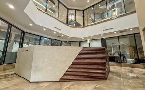 Highly Finished Gzira Office Space