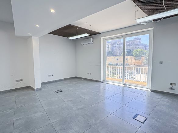 Pieta Small Office To Let