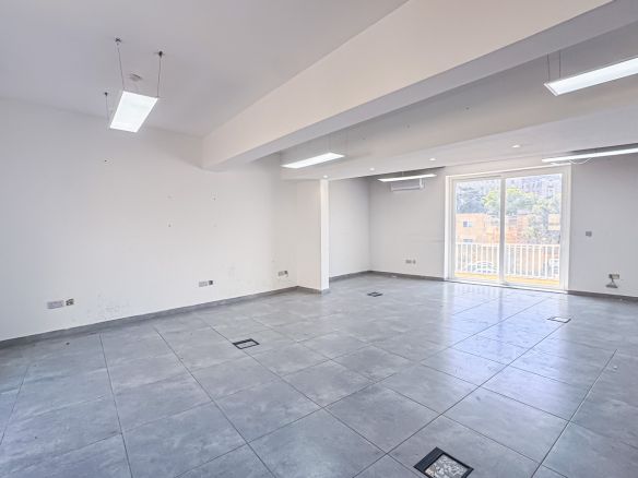 Pieta Small Office To Let Office Fit-Out and Dilapidations in Malta: A Tenant's Guide to What You Build, What You Pay For, and What You Hand Back