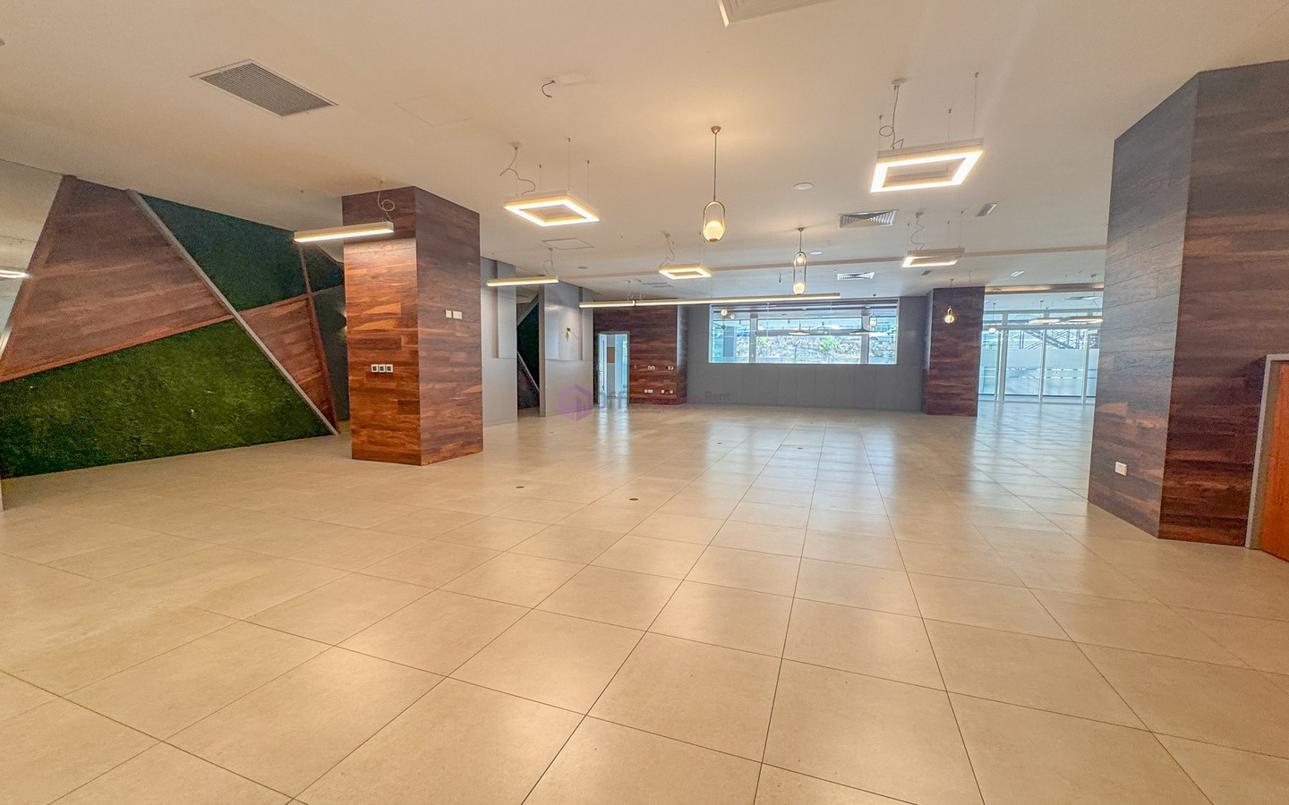 Highly Finished Office Space Gzira