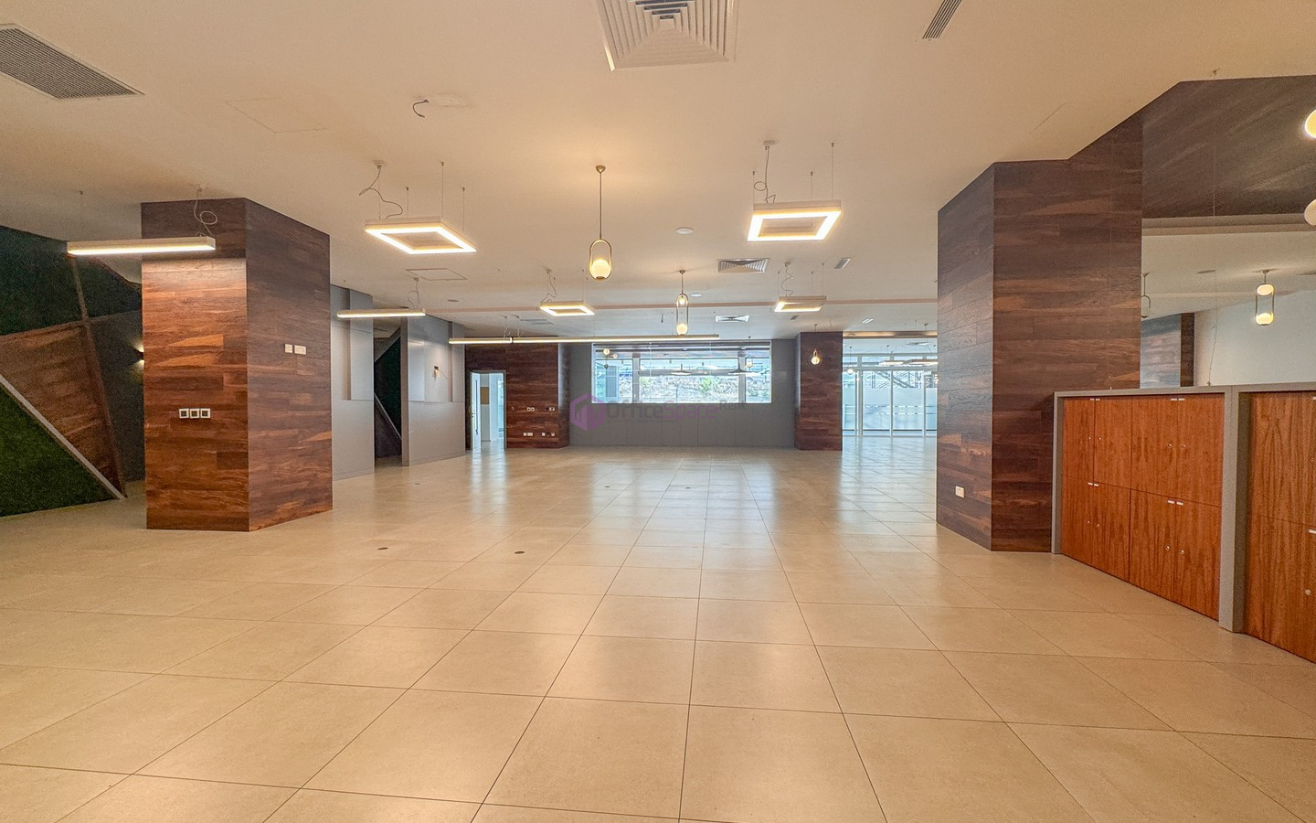 Highly Finished Office Space Gzira