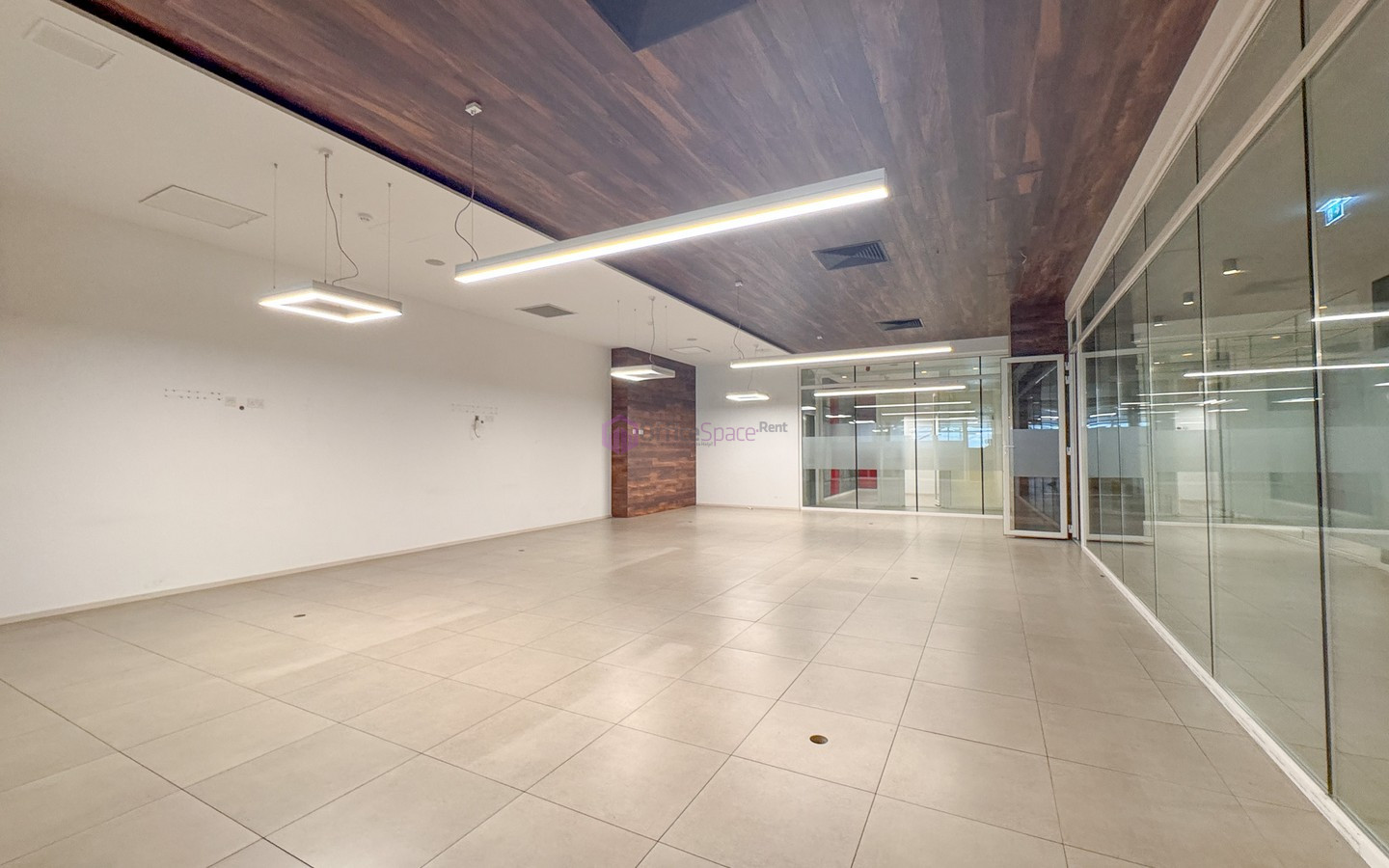 Highly Finished Office Space Gzira