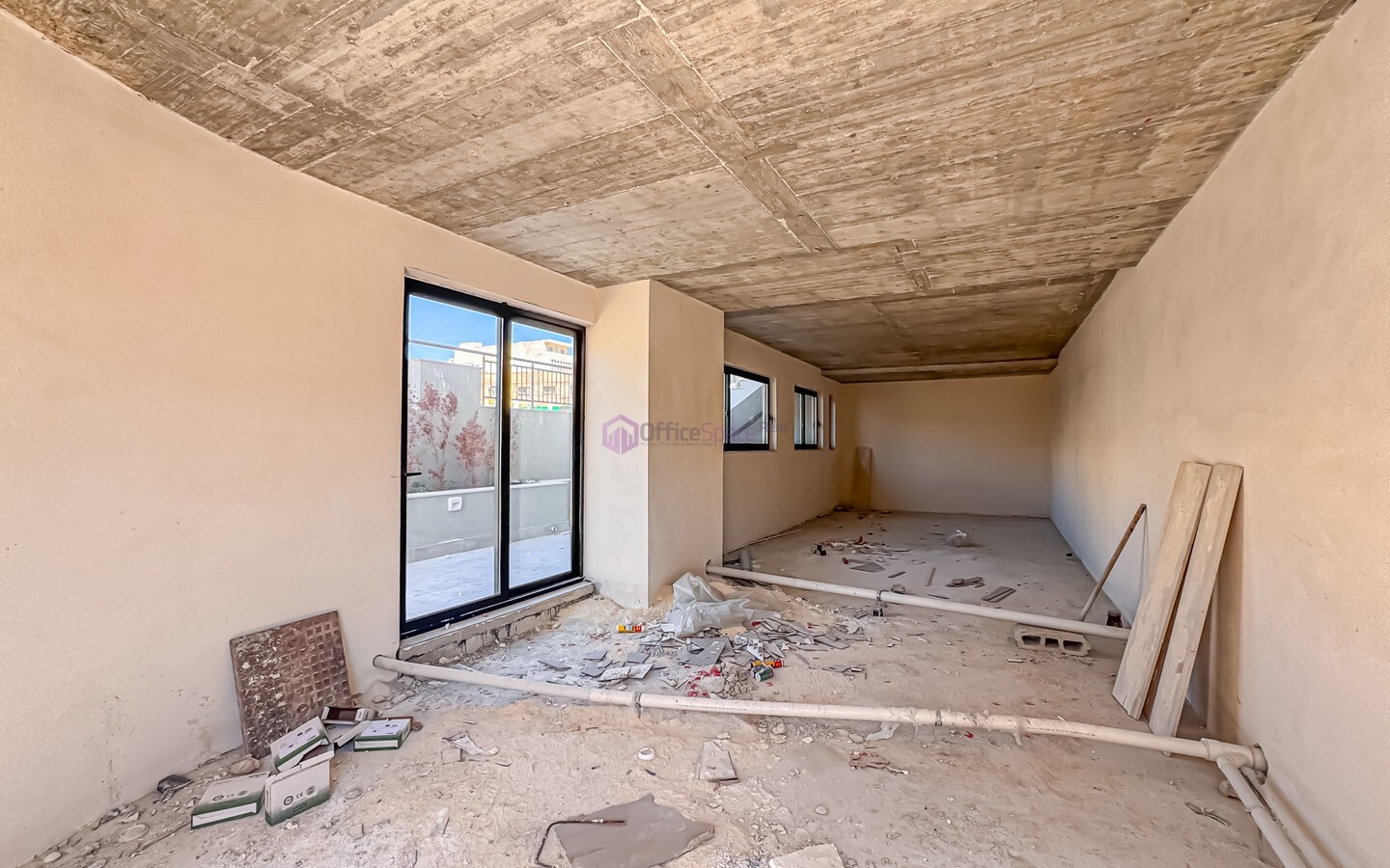Prominent Commercial in Attard