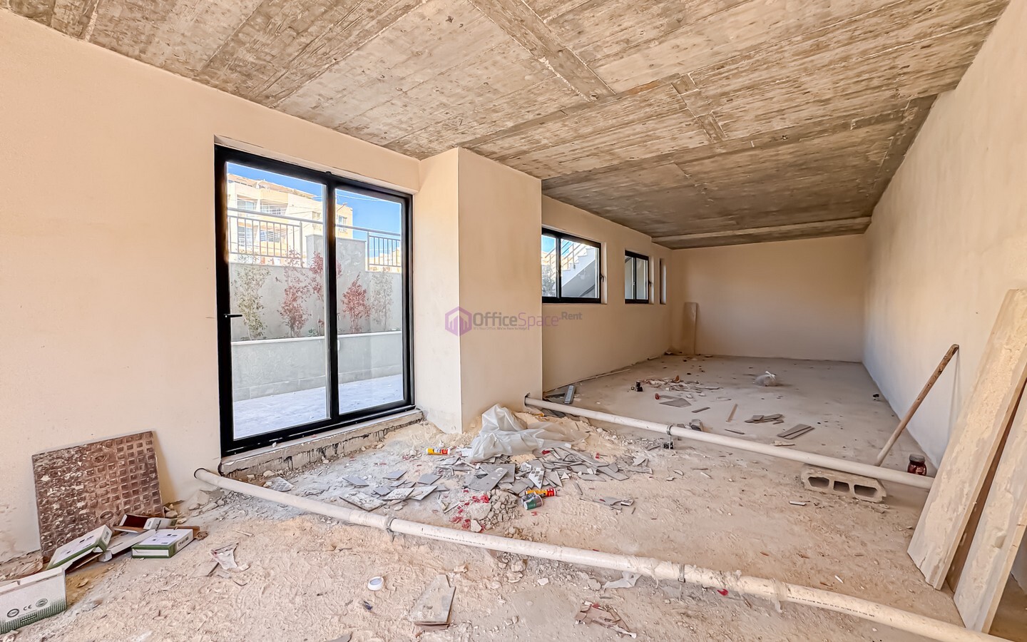 Prominent Commercial in Attard