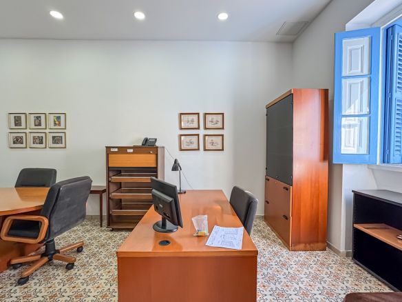 Ground Level Commercial in Attard