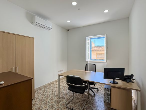 First Floor Office in Attard