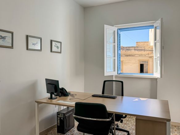 Prominent Offices in Attard