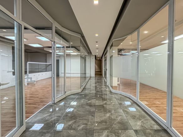 St Julians Ground Floor Office