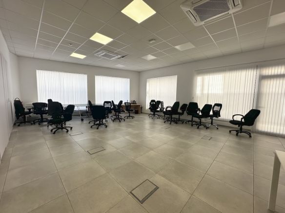 Rent Office Space in Mosta