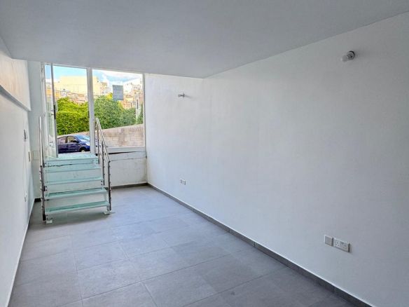 Msida Commercial To Let