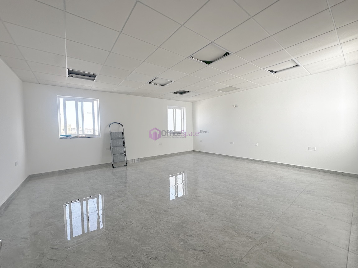 Penthouse Office For Rent Paola