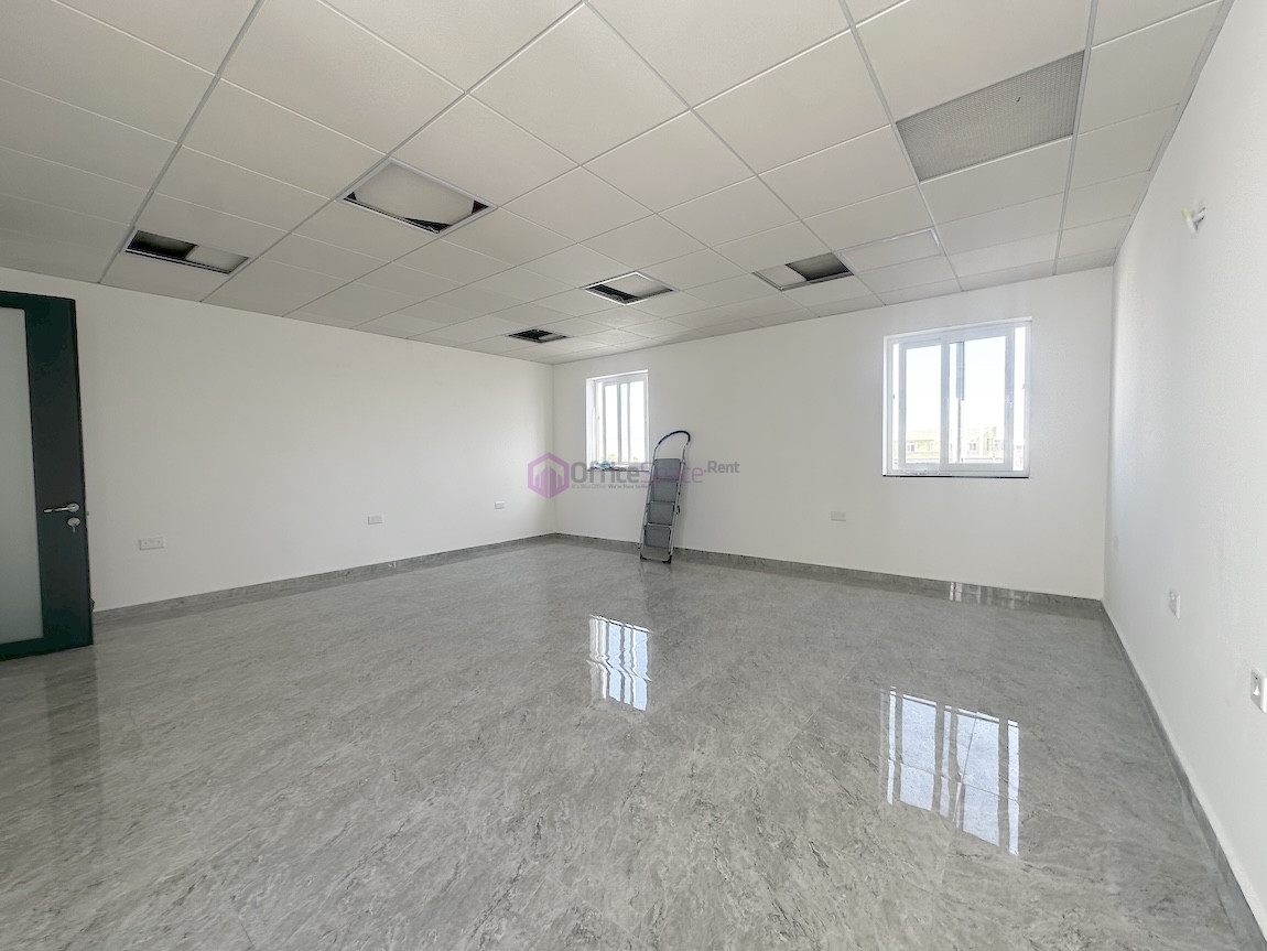 Penthouse Office For Rent Paola