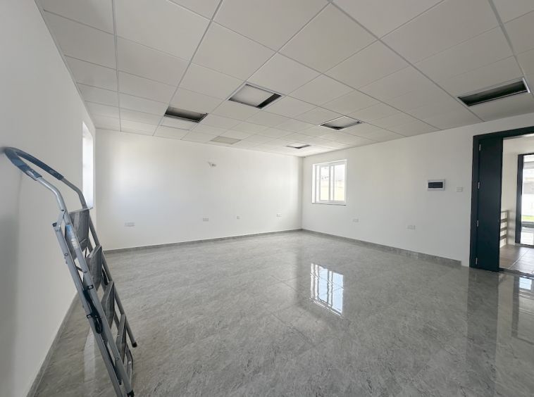 Penthouse Office For Rent Paola