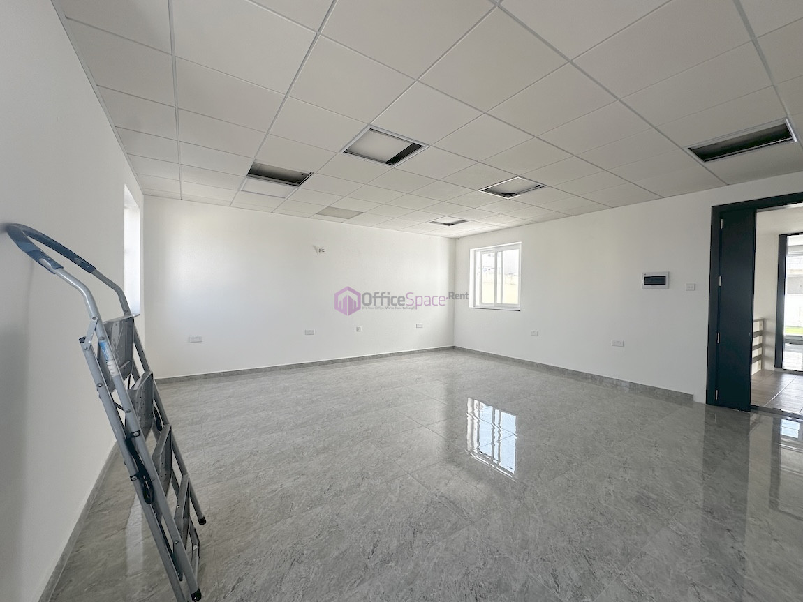 Penthouse Office For Rent Paola